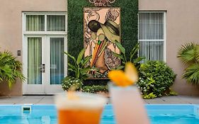 Hyatt Centric French Quarter New Orleans
